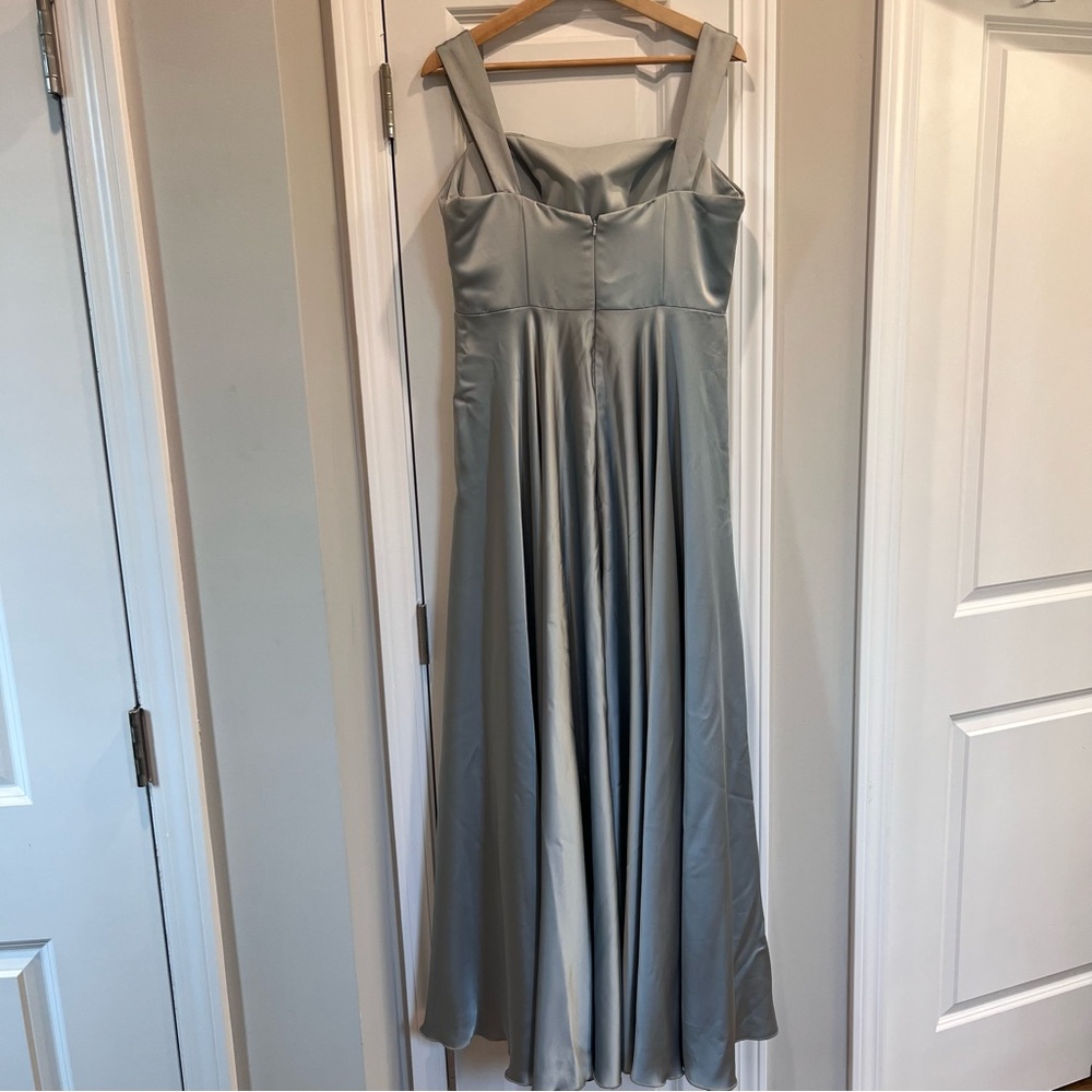 Sorella Vita bridesmaid’s dress - Picture 5 of 15